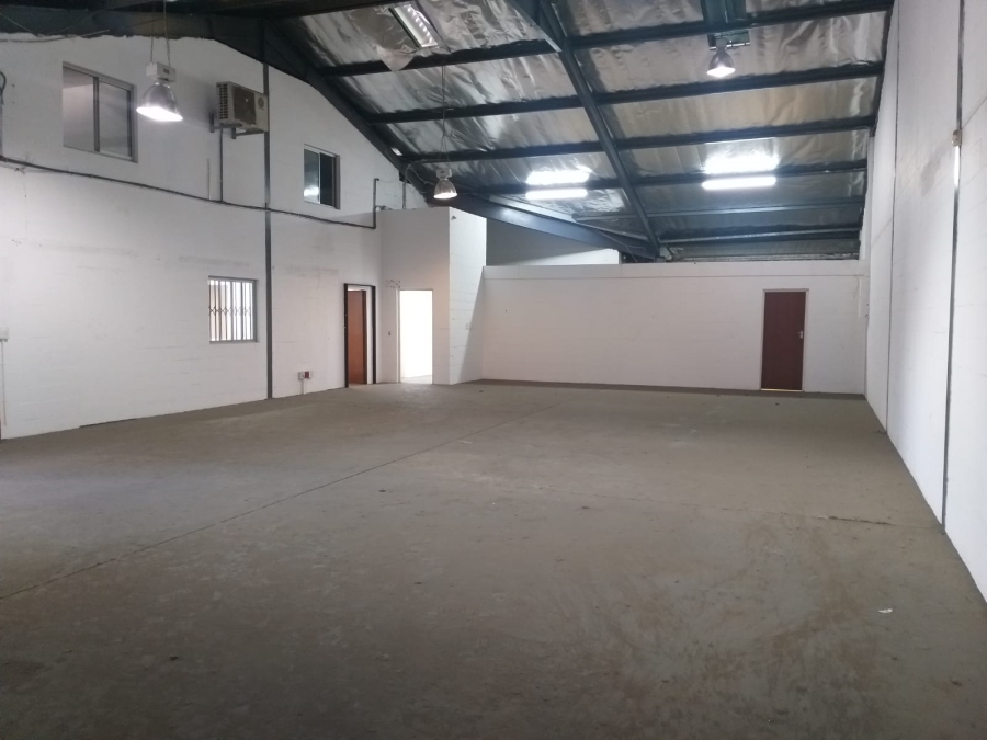 To Let Commercial Property for Rent in Epping Industrial Western Cape